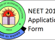 neet 2017 application form