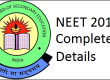 neet 2017