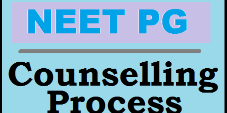 neet pg counselling