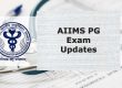 AIIMS PG 2023