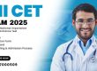 INI CET 2025