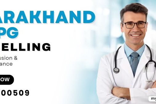 Uttarakhand NEET PG Counselling
