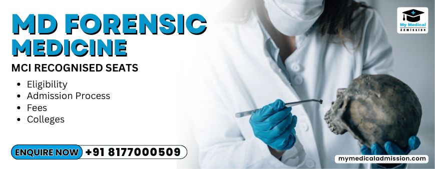 MD Medicine Admission