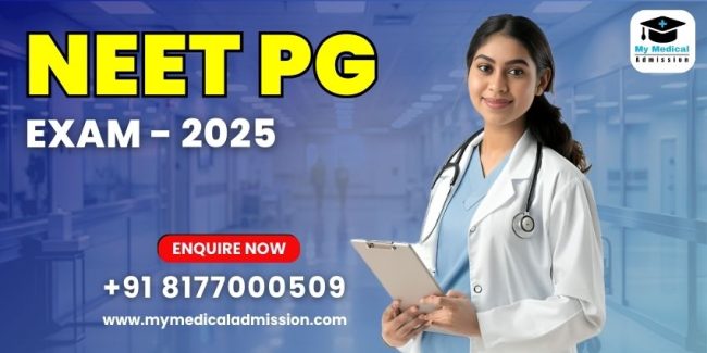 NEET PG 2025