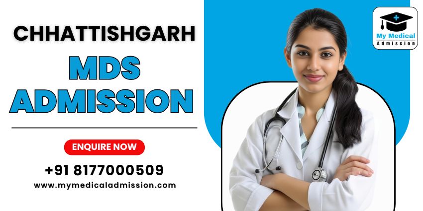 MDS In Chhattisgarh