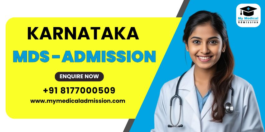 MDS in Karnataka