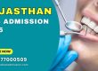 Rajasthan MDS Admission