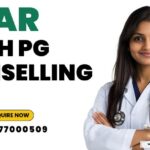 Bihar Ayush PG counselling