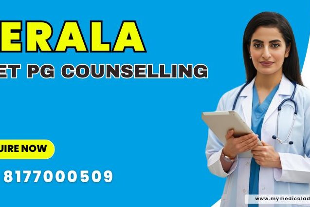 Kerala NEET PG Counselling