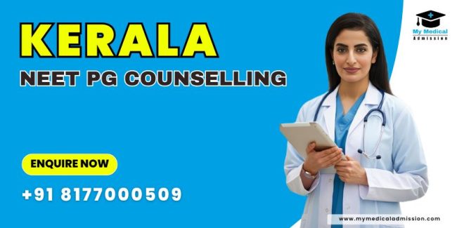 Kerala NEET PG Counselling