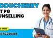 Pudducherry NEET PG Counselling