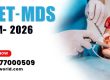 NEET MDS Exam 2026