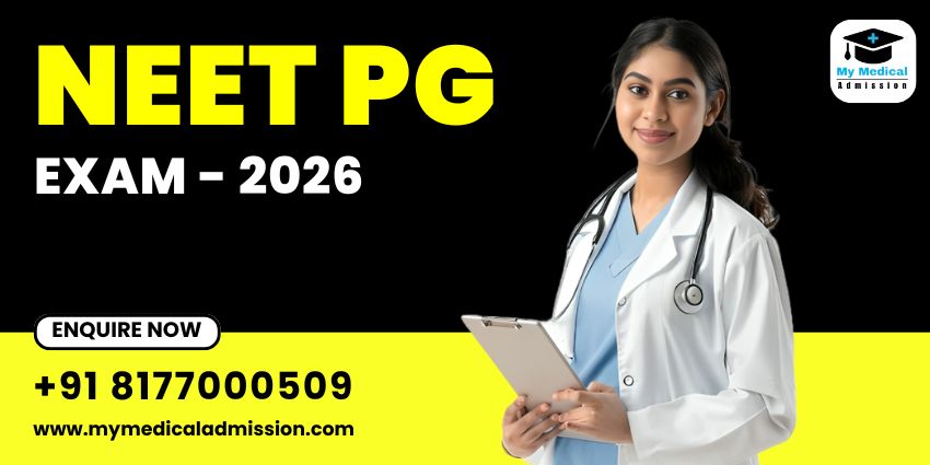 NEET PG exam 2026
