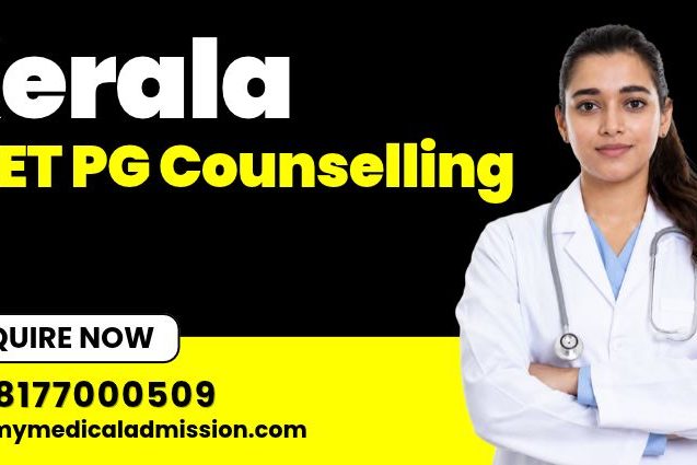 Kerala NEET PG Counselling