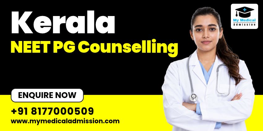 Kerala NEET PG Counselling